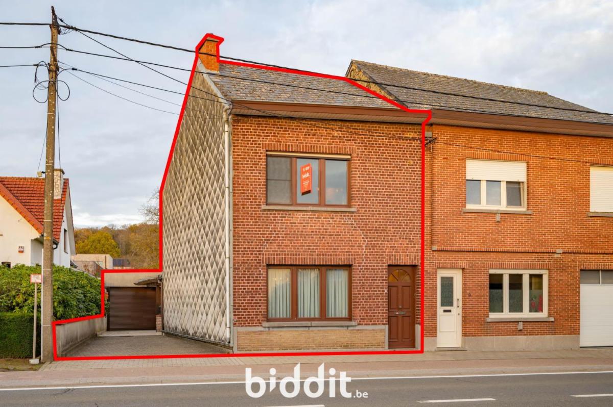 Presentatiebeeld van het pand n° 291657