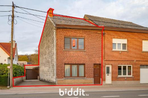 Presentatiebeeld van het pand n° 291657