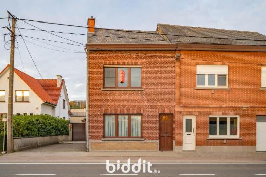 Eerste alternatieve foto van het pand