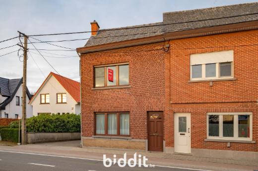 Tweede alternatieve foto van het pand