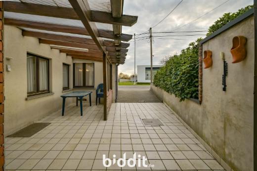 Derde alternatieve foto van het pand