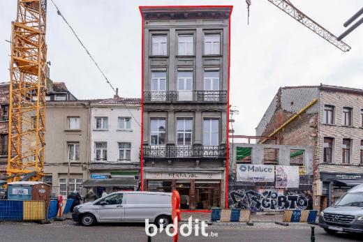 Presentatiebeeld van het pand n° 293768