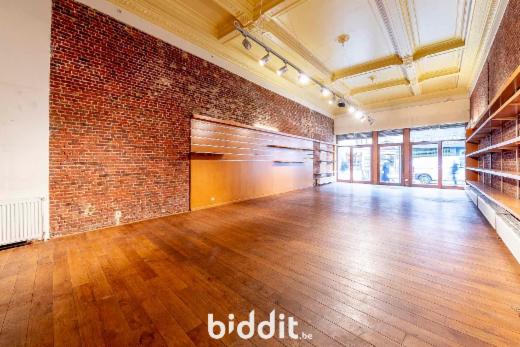 Derde alternatieve foto van het pand