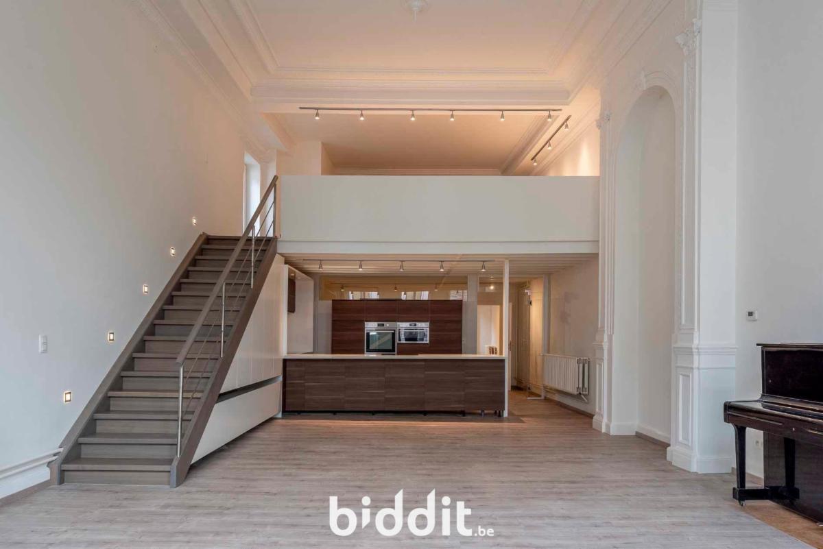 Presentatiebeeld van het pand n° 293768