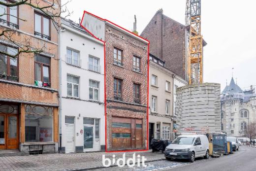 Presentatiebeeld van het pand n° 293769