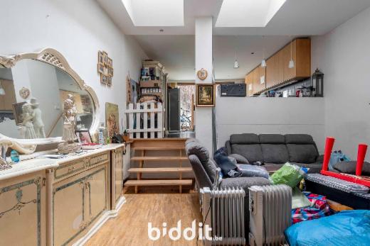 Eerste alternatieve foto van het pand