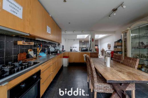 Derde alternatieve foto van het pand