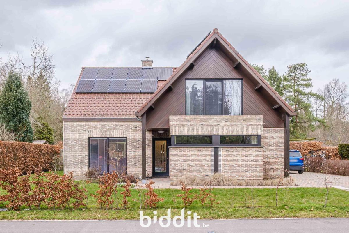 Presentatiebeeld van het pand n° 294014