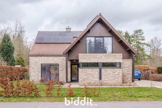 Presentatiebeeld van het pand n° 294014