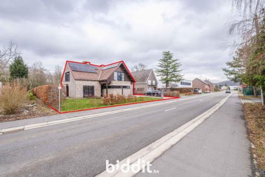 Eerste alternatieve foto van het pand