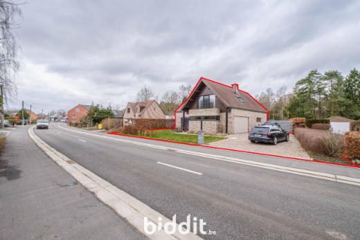 Tweede alternatieve foto van het pand