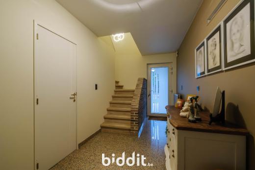 Derde alternatieve foto van het pand