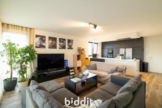 Eerste alternatieve foto van het pand