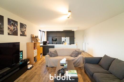 Tweede alternatieve foto van het pand