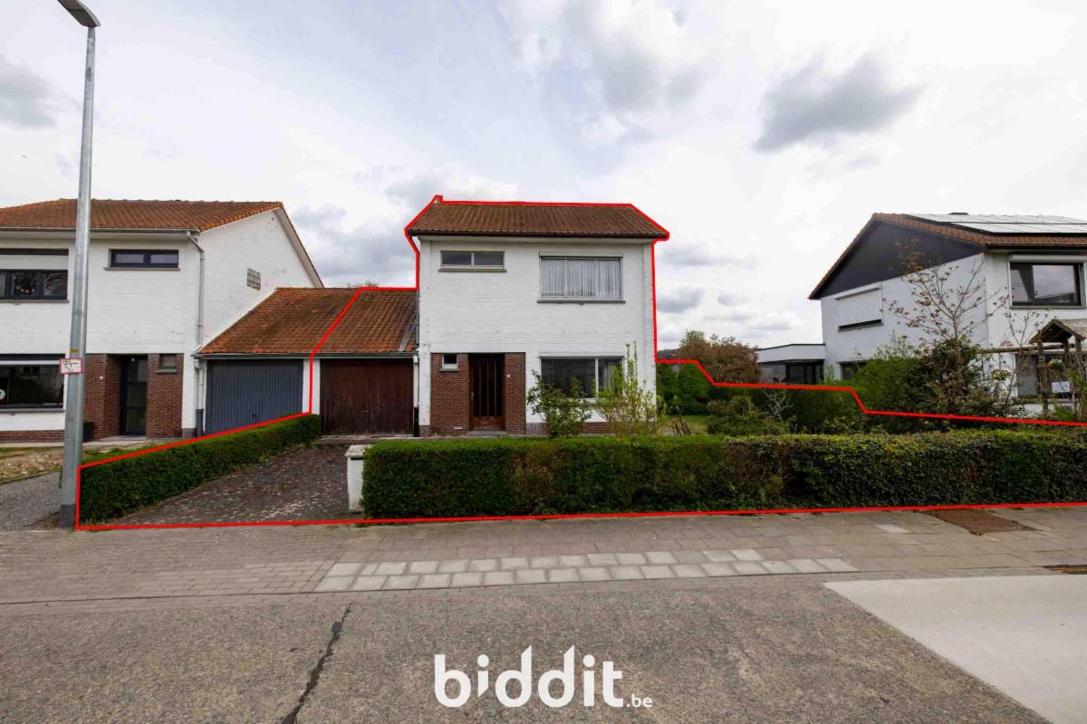 Presentatiebeeld van het pand n° 296080