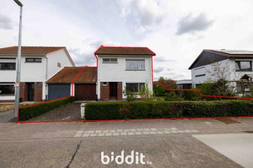 Presentatiebeeld van het pand n° 296080