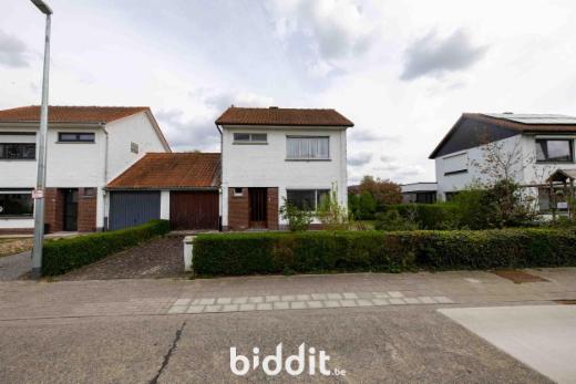 Eerste alternatieve foto van het pand