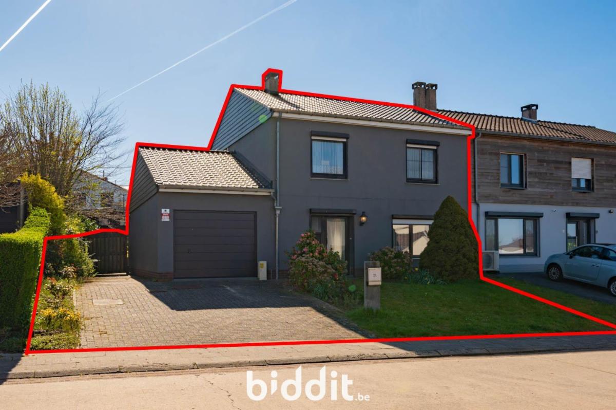 Presentatiebeeld van het pand n° 296257
