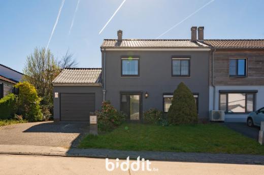 Eerste alternatieve foto van het pand