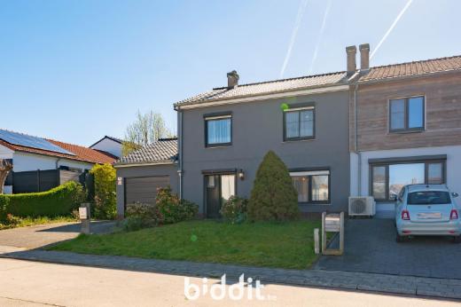 Tweede alternatieve foto van het pand