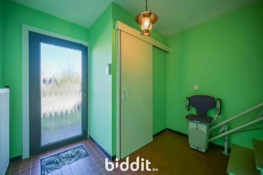 Derde alternatieve foto van het pand