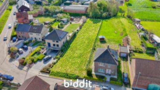 Eerste alternatieve foto van het pand