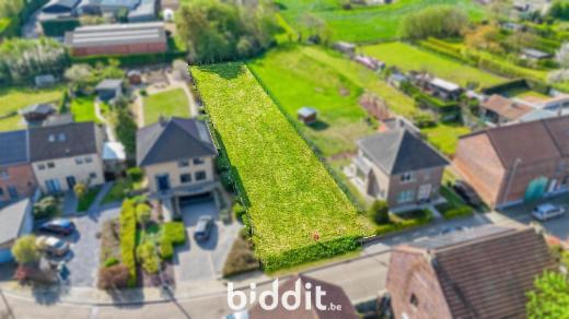 Tweede alternatieve foto van het pand