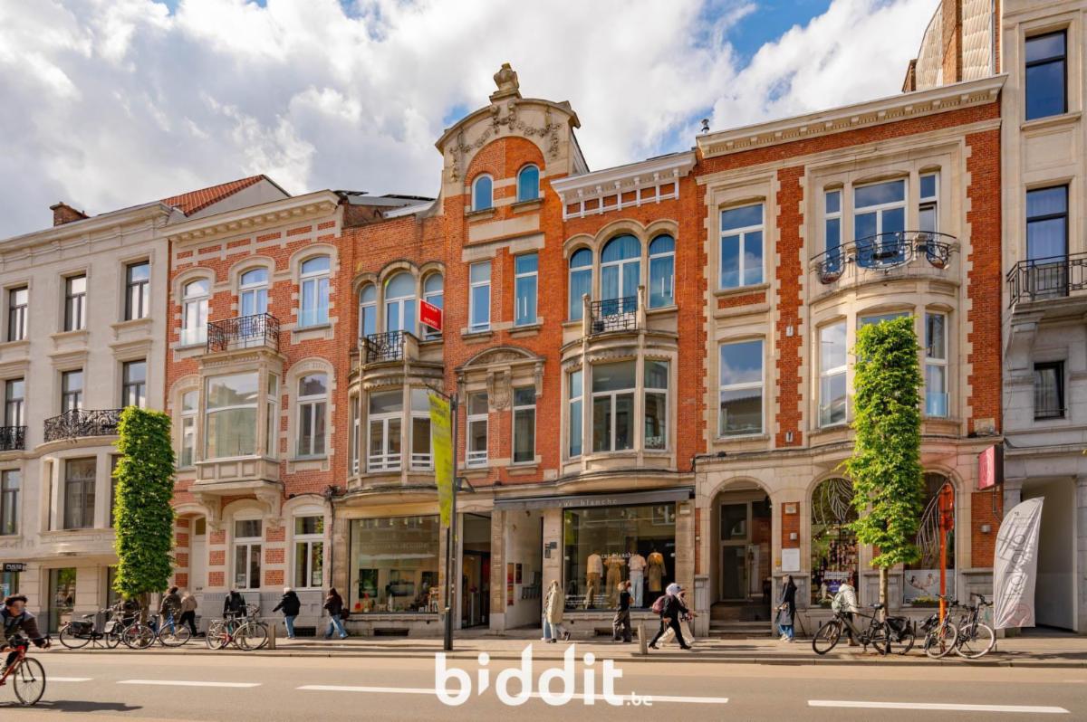 Presentatiebeeld van het pand n° 296753