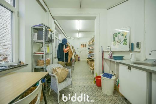 Derde alternatieve foto van het pand