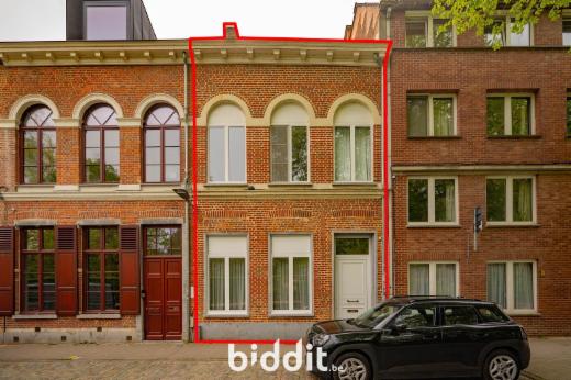 Presentatiebeeld van het pand n° 296754