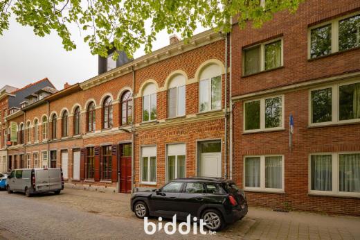 Tweede alternatieve foto van het pand