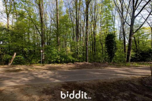 Presentatiebeeld van het pand n° 296774