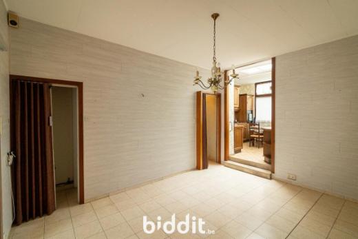 Derde alternatieve foto van het pand