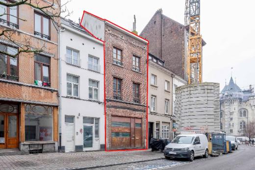 Presentatiebeeld van het pand n° 297196