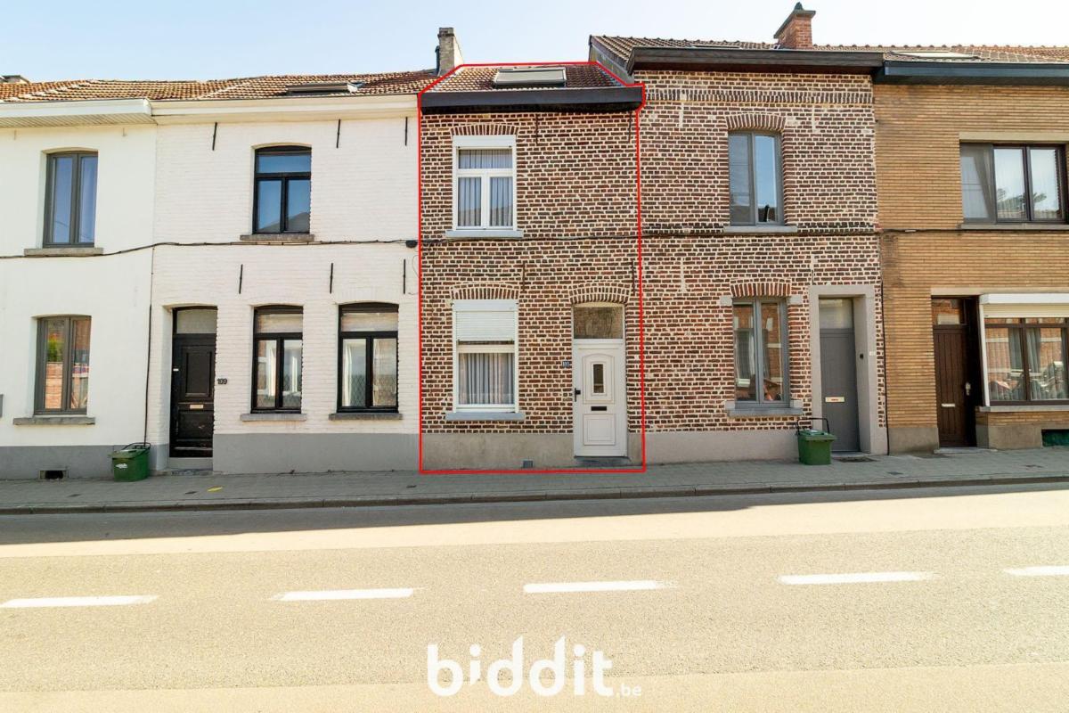 Presentatiebeeld van het pand n° 297516