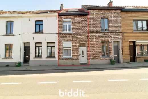 Presentatiebeeld van het pand n° 297516