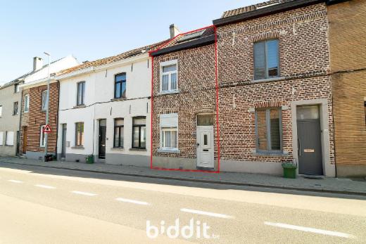 Eerste alternatieve foto van het pand