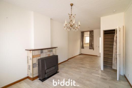 Derde alternatieve foto van het pand