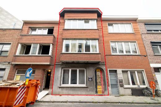 Presentatiebeeld van het pand n° 301764