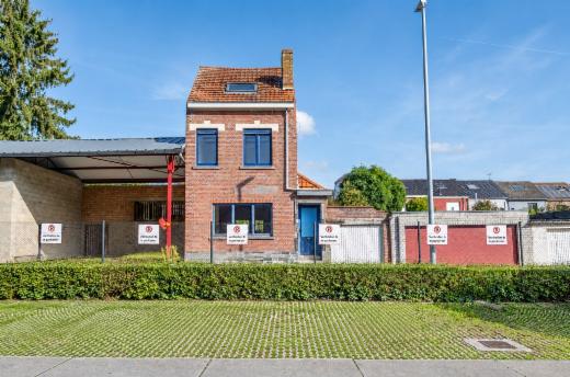 Presentatiebeeld van het pand n° 303407