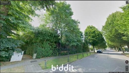 Eerste alternatieve foto van het pand