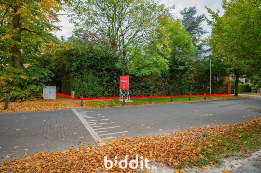 Presentatiebeeld van het pand n° 288745