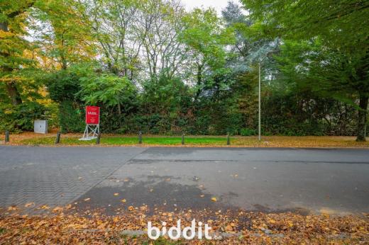 Eerste alternatieve foto van het pand