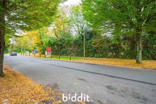 Tweede alternatieve foto van het pand