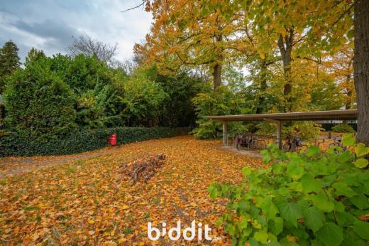 Derde alternatieve foto van het pand