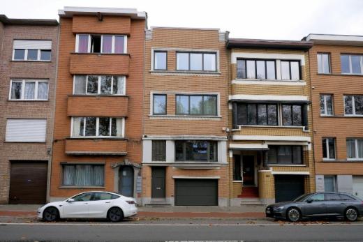 Presentatiebeeld van het pand n° 289889