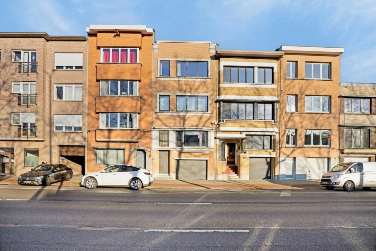 Presentatiebeeld van het pand n° 289889