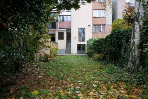 Eerste alternatieve foto van het pand