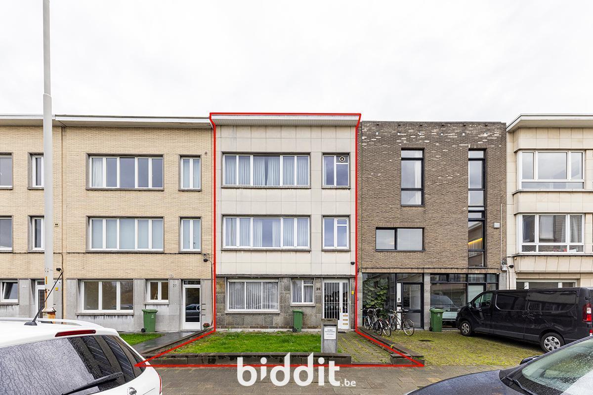 Presentatiebeeld van het pand n° 295965