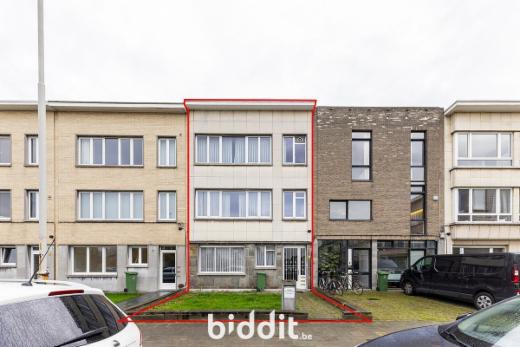 Presentatiebeeld van het pand n° 295965